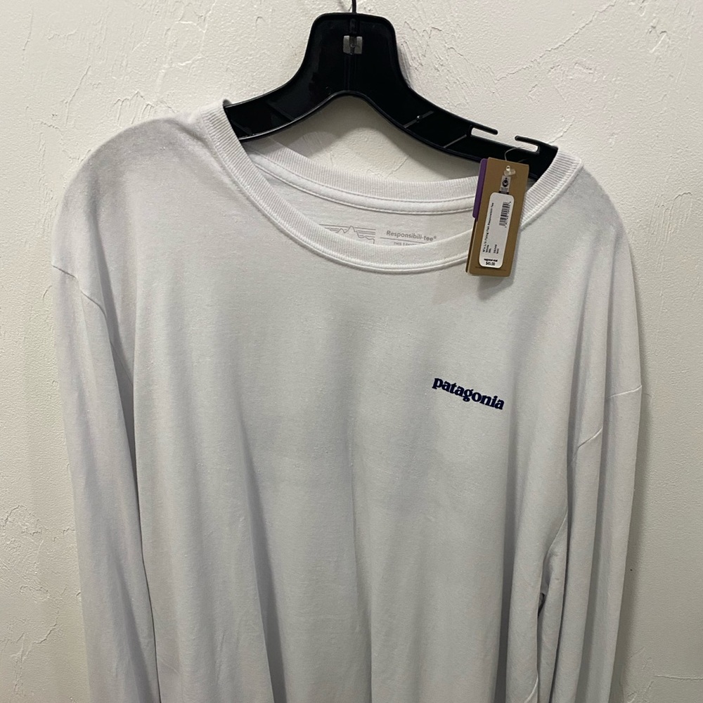 NWT - Patagonia